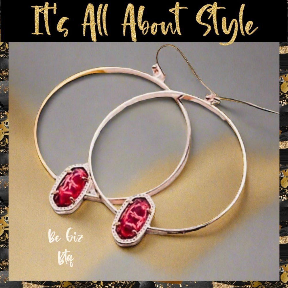 🔥🔥KENDRA SCOTTSpecial Deals Designer Merchandise-Lowest Price--PriceFirm